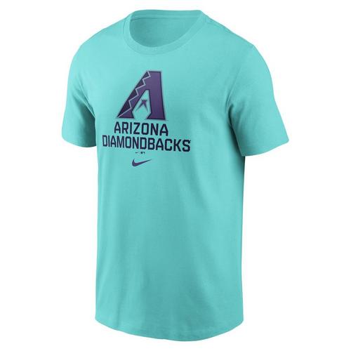 Nike Arizona Diamondbacks City Connect Favorite Team T-Shirt - Primary Image