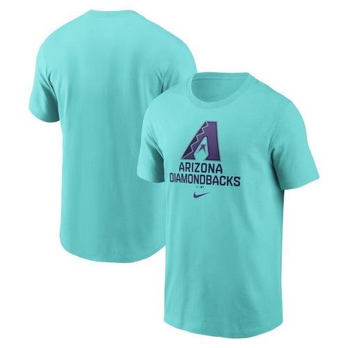 Nike Arizona Diamondbacks City Connect Favorite Team T-Shirt - Primary Image