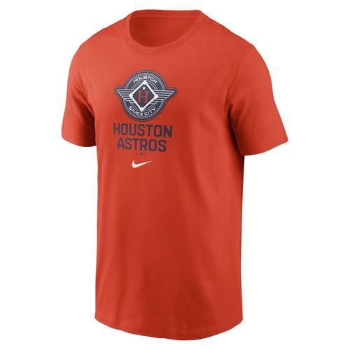 Nike Houston Astros City Connect Favorite Team T-Shirt - Primary Image