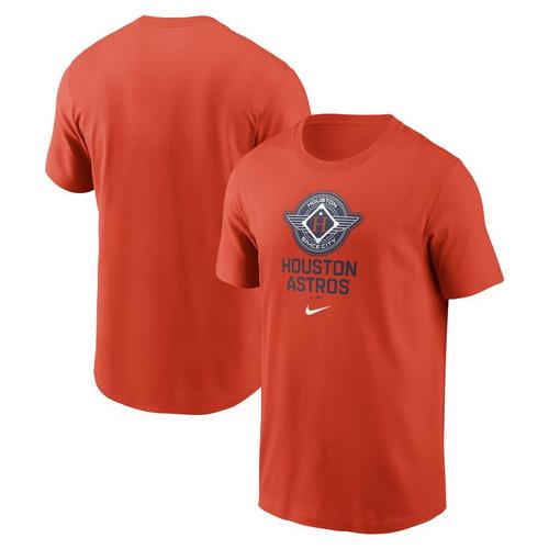 Nike Houston Astros City Connect Favorite Team T-Shirt - Primary Image