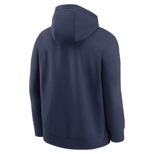 Nike Houston Astros City Connect Club Hoodie - Primary Image