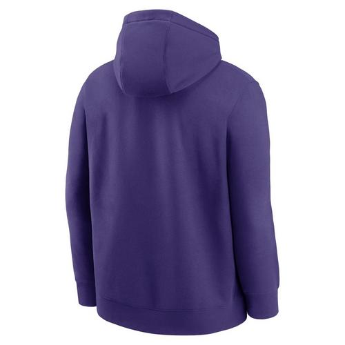 Nike Arizona Diamondbacks City Connect Club Hoodie - Primary Image
