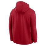Nike St. Louis Cardinals City Connect Club Hoodie - Thumbnail 2 of 3