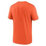 Nike San Francisco Giants City Connect Script Legend T-Shirt - Thumbnail 2 of 3