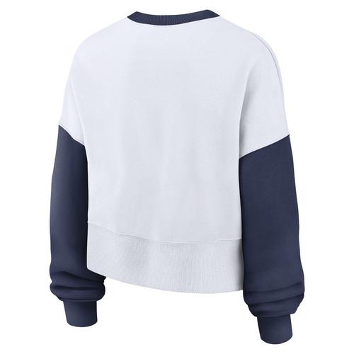 Nike Women's Seattle Mariners Phoenix Boards Crew - Primary Image