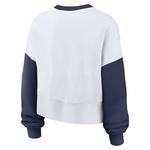 Nike Women's Milwaukee Brewers Phoenix Boards Crew - Thumbnail 2 of 2