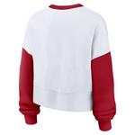 Nike Women's St. Louis Cardinals Phoenix Boards Crew - Thumbnail 2 of 2