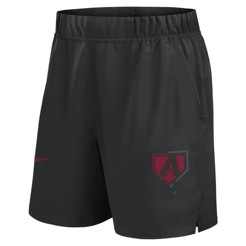 Nike Arizona Diamondbacks Lineup Shorts - Primary Image