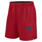 Nike St. Louis Cardinals Lineup Shorts - Thumbnail 1 of 2