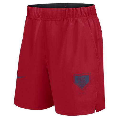 Nike St. Louis Cardinals Lineup Shorts - Primary Image
