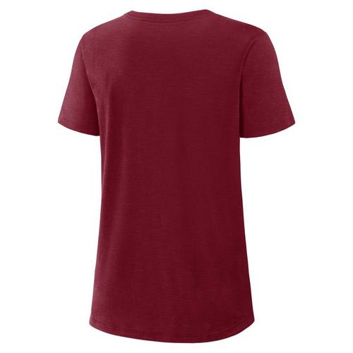 Nike Women's Arizona Diamondbacks Knockout T-Shirt - Primary Image