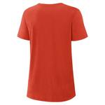 Nike Women's Houston Astros Knockout T-Shirt - Thumbnail 2 of 2