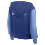 Nike Women's Los Angeles Dodgers Cooperstown Collection Full Zip - Thumbnail 2 of 4