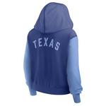 Nike Women's Texas Rangers Cooperstown Full Zip - Thumbnail 2 of 2