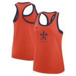 Nike Women's Houston Astros Lucky Label Tank Top - Thumbnail 3 of 3