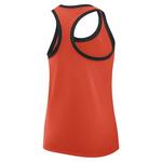 Nike Women's San Francisco Giants Lucky Label Tank Top - Thumbnail 2 of 6