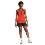 Nike Women's San Francisco Giants Lucky Label Tank Top - Thumbnail 6 of 6