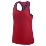 Nike Women's St. Louis Cardinals Lucky Label Tank Top - Thumbnail 1 of 3