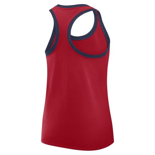 Nike Women's St. Louis Cardinals Lucky Label Tank Top - Primary Image