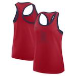Nike Women's St. Louis Cardinals Lucky Label Tank Top - Thumbnail 3 of 3