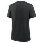 Nike Women's San Francisco Giants Cooperstown Inning T-Shirt - Thumbnail 2 of 2