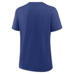 Nike Women's Milwaukee Brewers Cooperstown Inning T-Shirt - Thumbnail 2 of 2