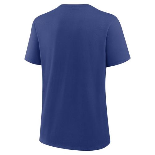 Nike Women's Texas Rangers Cooperstown Inning T-Shirt - Primary Image