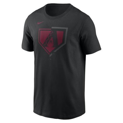 Nike Arizona Diamondbacks Icon Home T-Shirt - Primary Image