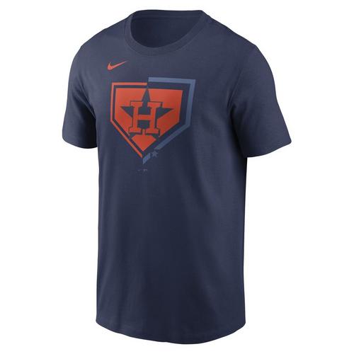 Nike Houston Astros Icon Home T-Shirt - Primary Image