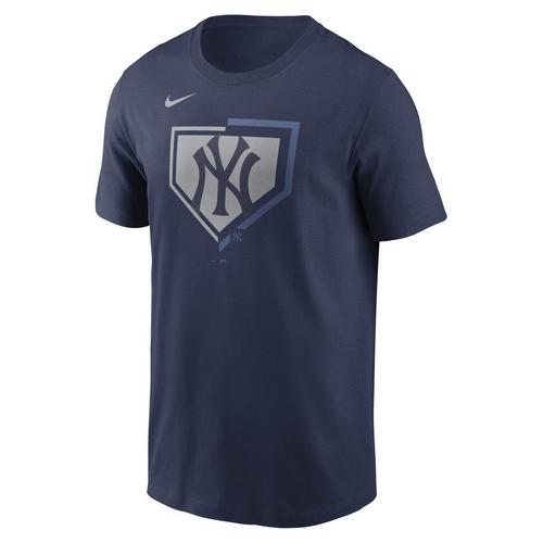 Nike New York Yankees Icon Home T-Shirt - Primary Image