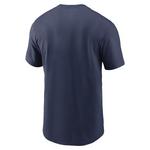 Nike Minnesota Twins Icon Home T-Shirt - Thumbnail 2 of 2