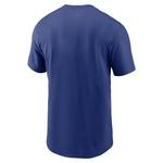 Nike Los Angeles Dodgers Icon Home T-Shirt - Thumbnail 2 of 2