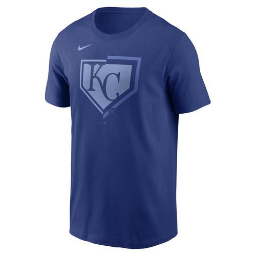 Nike Kansas City Royals Icon Home T-Shirt - Primary Image