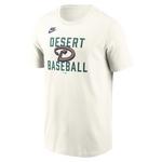 Nike Arizona Diamondbacks Cooperstown Reload T-Shirt - Thumbnail 1 of 2