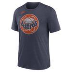 Nike Houston Astros Cooperstown Clocked T-Shirt - Thumbnail 1 of 2