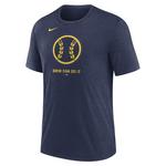 Nike Milwaukee Brewers Quality Start T-Shirt - Thumbnail 1 of 2