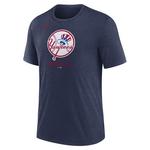 Nike New York Yankees Quality Start T-Shirt - Thumbnail 1 of 2