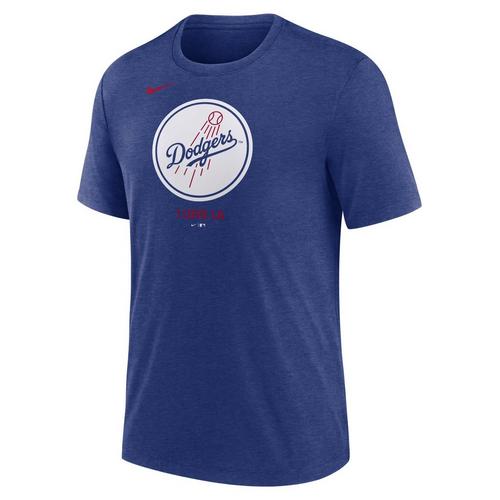 Nike Los Angeles Dodgers Quality Start T-Shirt - Primary Image