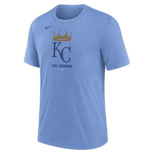 Nike Kansas City Royals Quality Start T-Shirt - Primary Image