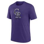 Nike Colorado Rockies Quality Start T-Shirt - Thumbnail 1 of 2
