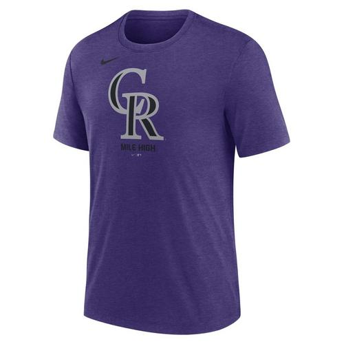 Nike Colorado Rockies Quality Start T-Shirt - Primary Image