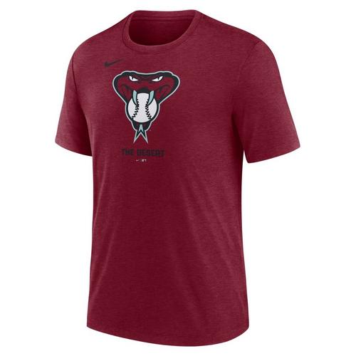 Nike Arizona Diamondbacks Quality Start T-Shirt - Primary Image