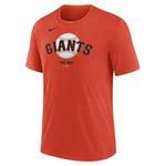 Nike San Francisco Giants Quality Start T-Shirt - Thumbnail 1 of 2