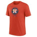 Nike Houston Astros Quality Start T-Shirt - Thumbnail 1 of 2