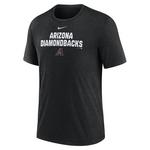 Nike Arizona Diamondbacks Good Wood T-Shirt - Thumbnail 1 of 2