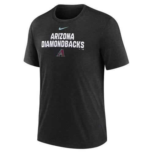Nike Arizona Diamondbacks Good Wood T-Shirt - Primary Image