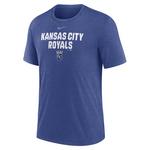 Nike Kansas City Royals Good Wood T-Shirt - Thumbnail 1 of 2