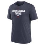 Nike Minnesota Twins Good Wood T-Shirt - Thumbnail 1 of 2