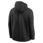 Nike Colorado Rockies Walk Off Hoodie - Thumbnail 2 of 2