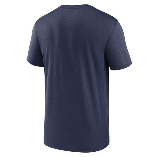 Nike Milwaukee Brewers Legend Knockout T-Shirt - Primary Image